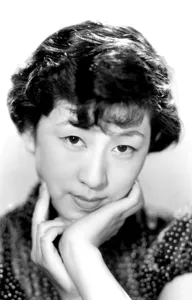 吉井待子のプロマイド